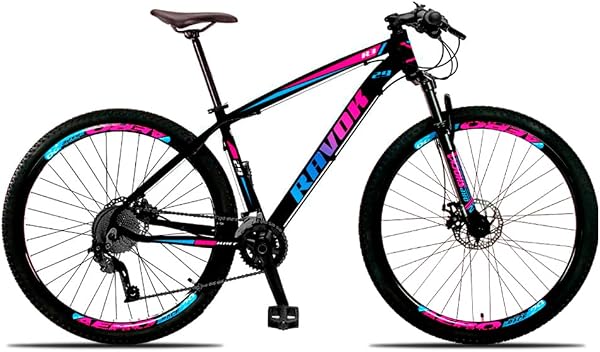 Melhores Bicicletas para Trilha