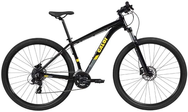 Bicicleta Caloi Explorer Sport A21