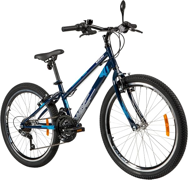 Melhores Bicicletas Aro 24