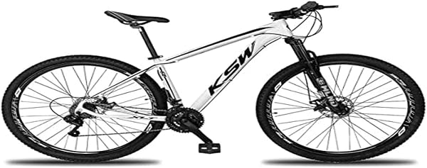Bicicleta KSW XLT 100 Aro 29