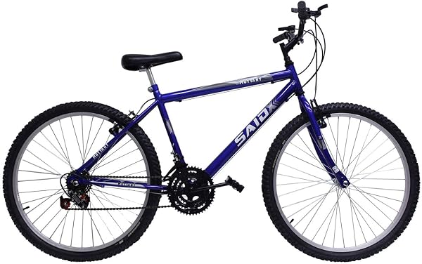 Bicicleta Masculina Saidx
