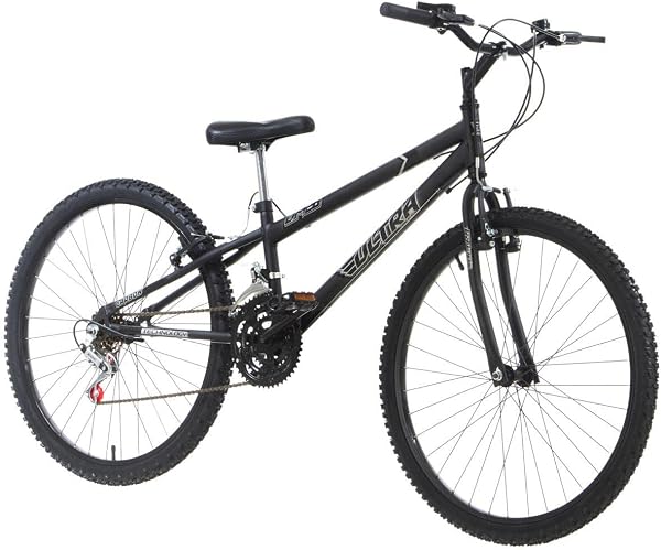 Bicicleta Ultra Bike Aro 26