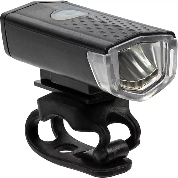 Kit de Luzes de Bicicleta Recarregável COEMA